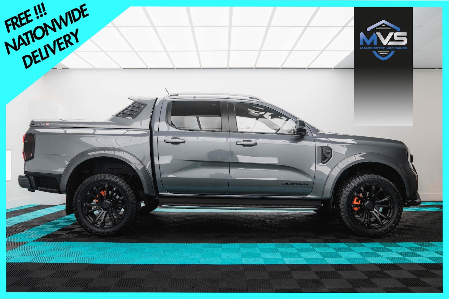 Used Ford Ranger 2026 for sale - 77104105: Photo 25