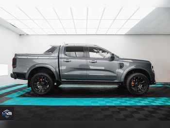 Used Ford Ranger 2026 for sale - 77104105: Photo