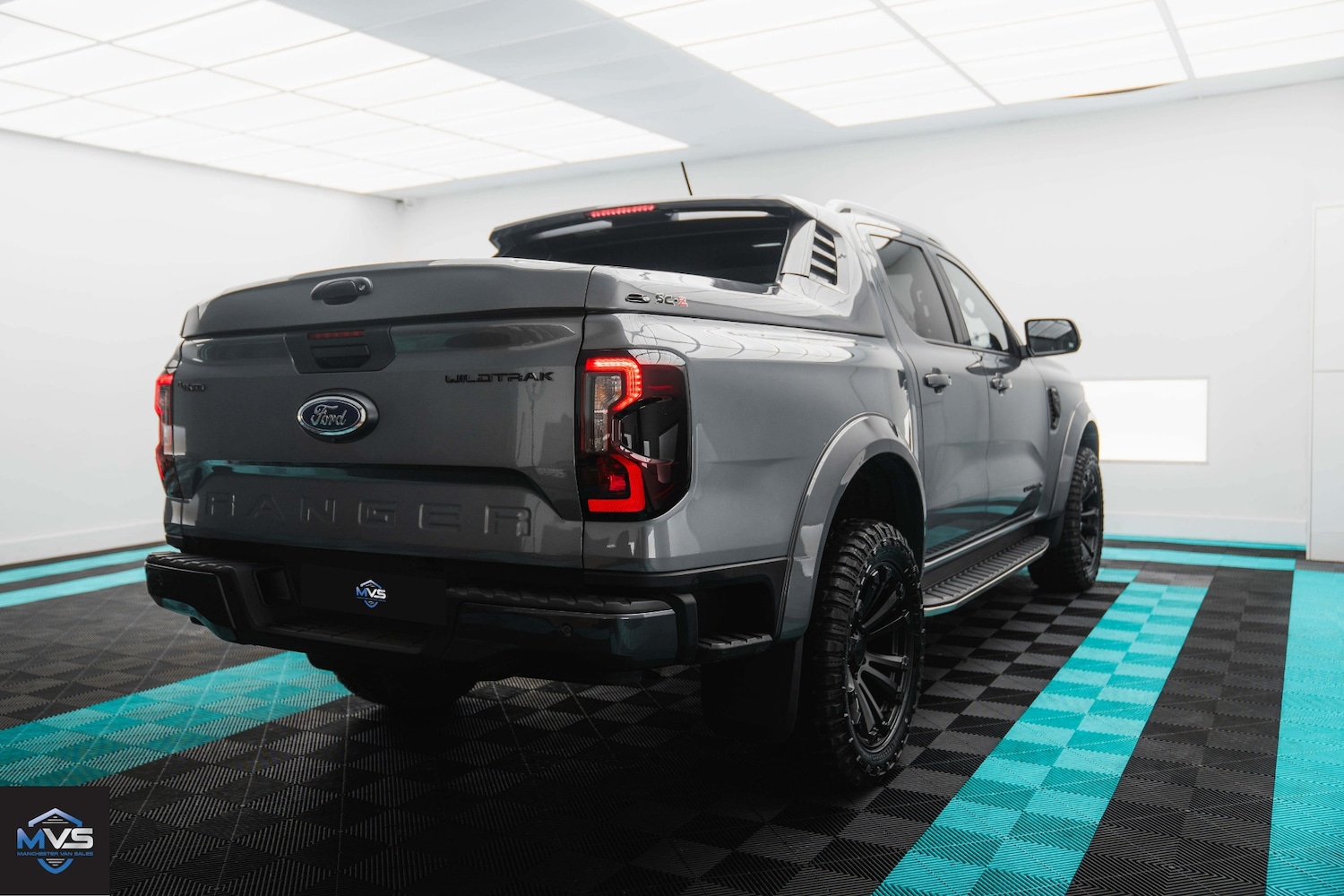 Used Ford Ranger 2026 for sale - 77104105: Photo 3