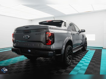 Used Ford Ranger 2026 for sale - 77104105: Photo