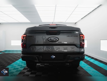 Used Ford Ranger 2026 for sale - 77104105: Photo