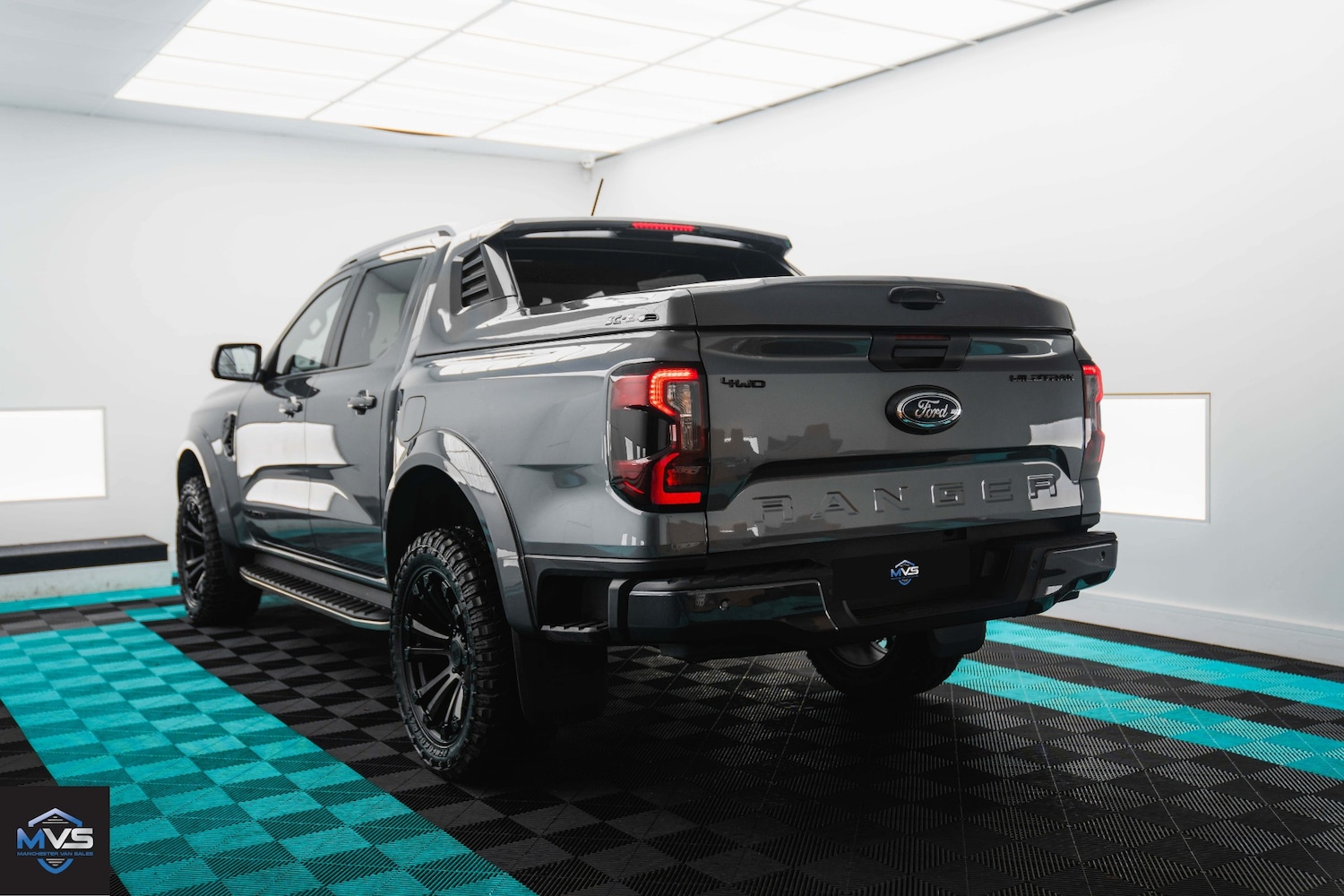 Used Ford Ranger 2026 for sale - 77104105: Photo 5