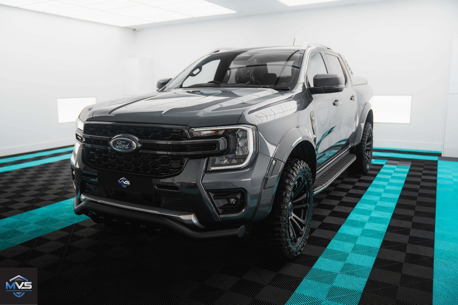 Used Ford Ranger 2026 for sale - 77104105: Photo 7