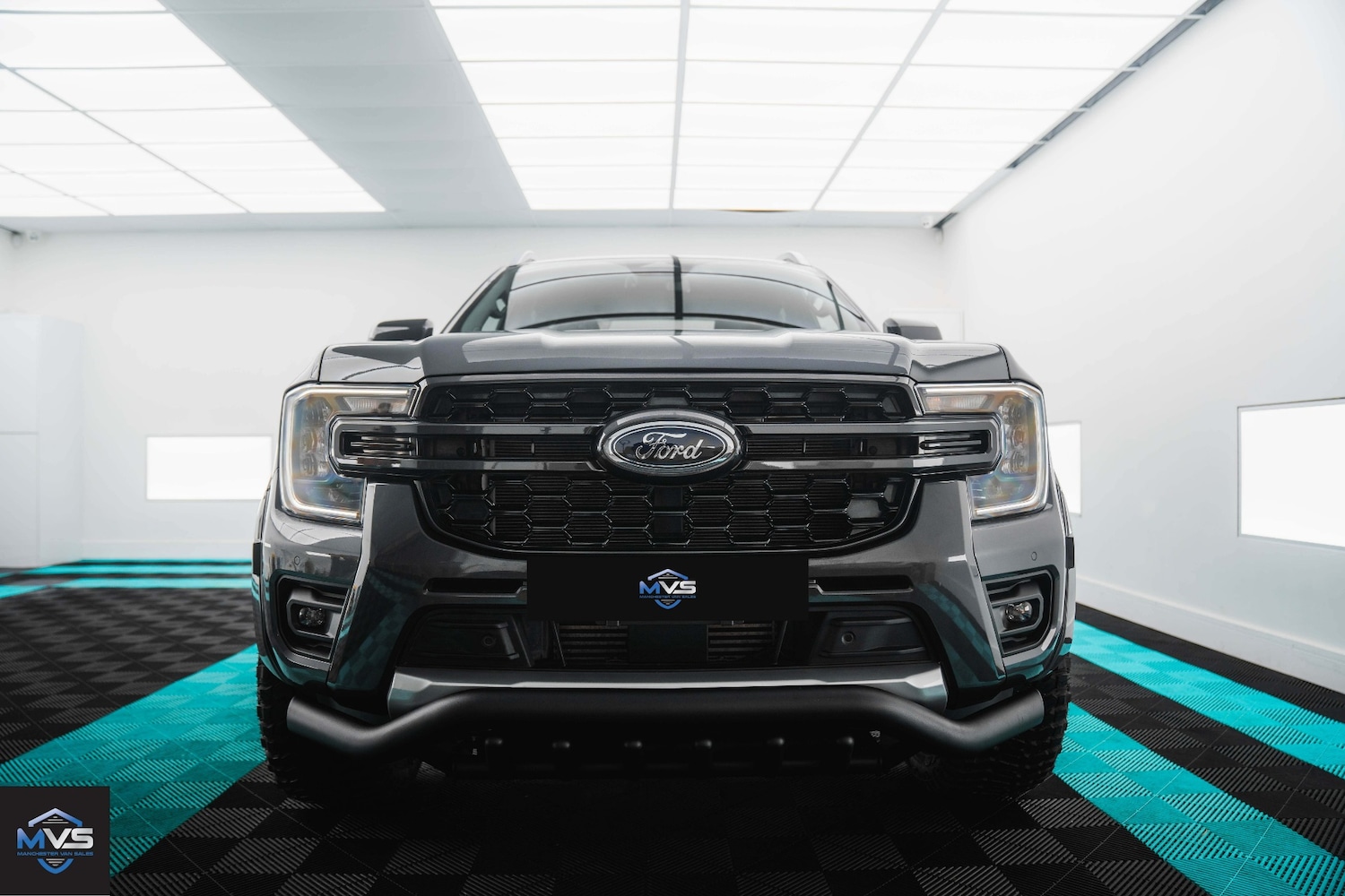 Used Ford Ranger 2026 for sale - 77104105: Photo 8