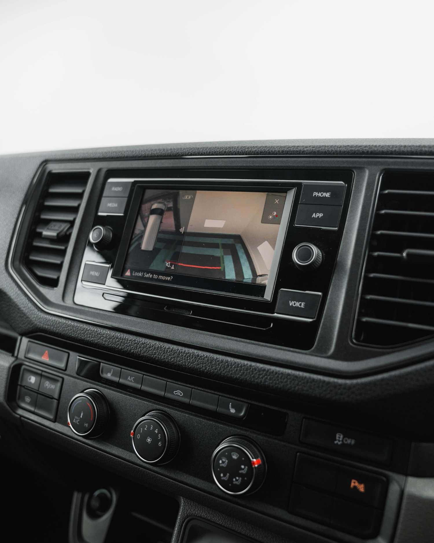 Used Volkswagen Crafter 2022 for sale - 76035689: Photo 10