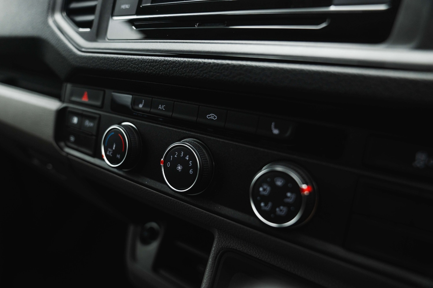 Used Volkswagen Crafter 2022 for sale - 76035689: Photo 11