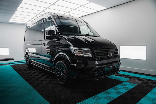 Used Volkswagen Crafter 2022 for sale - 76035689: Photo 12