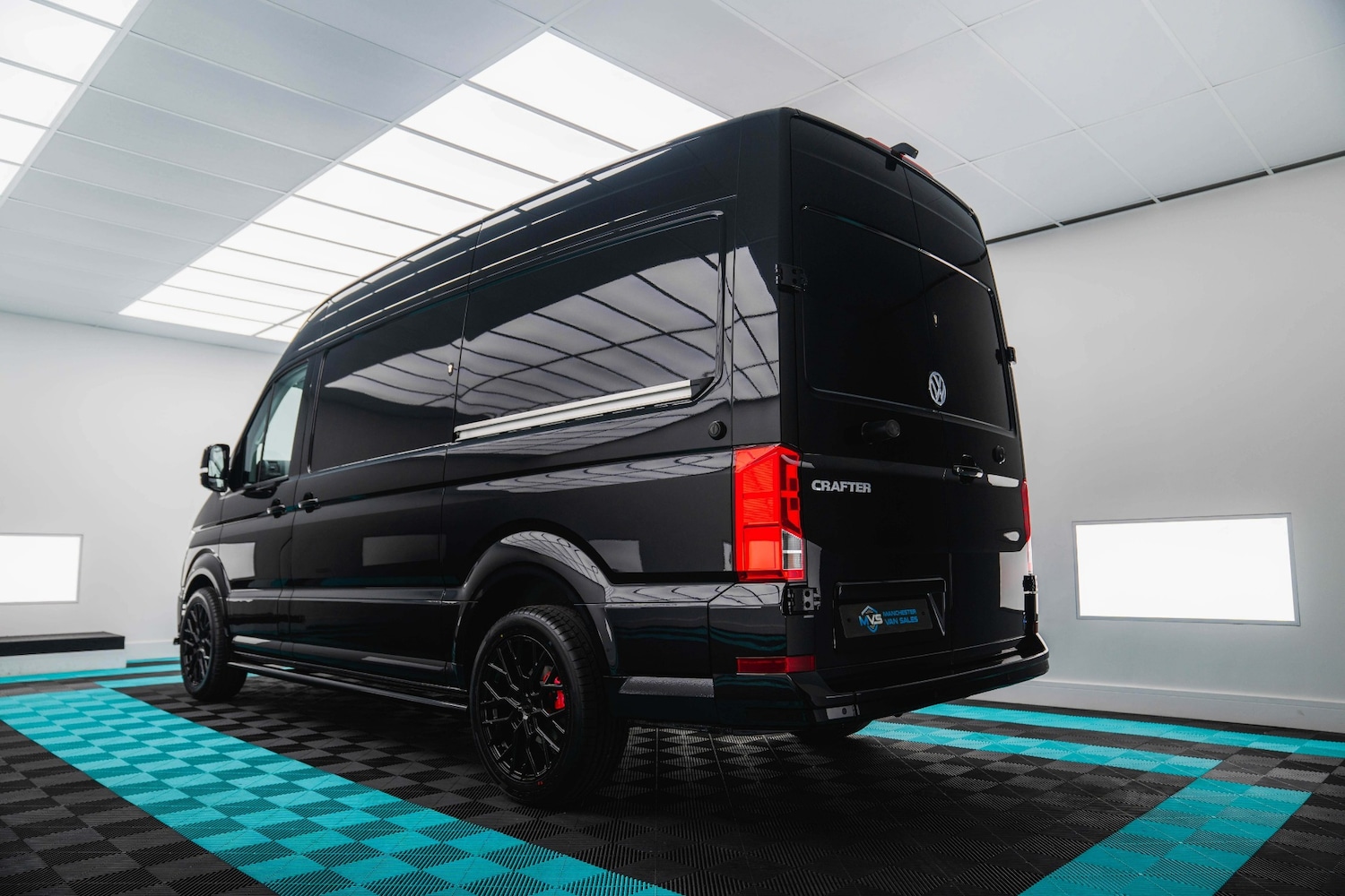 Used Volkswagen Crafter 2022 for sale - 76035689: Photo 15