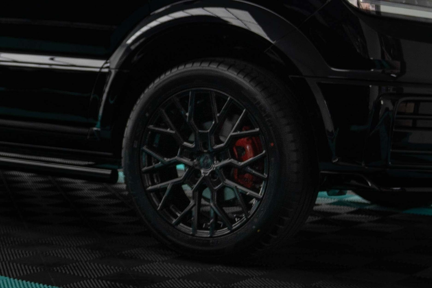 Used Volkswagen Crafter 2022 for sale - 76035689: Photo 2