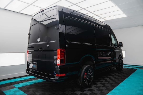 Used Volkswagen Crafter 2022 for sale - 76035689: Photo 3