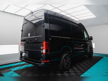 Used Volkswagen Crafter 2022 for sale - 76035689: Photo 3