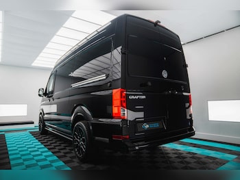 Used Volkswagen Crafter 2022 for sale - 76035689: Photo 4