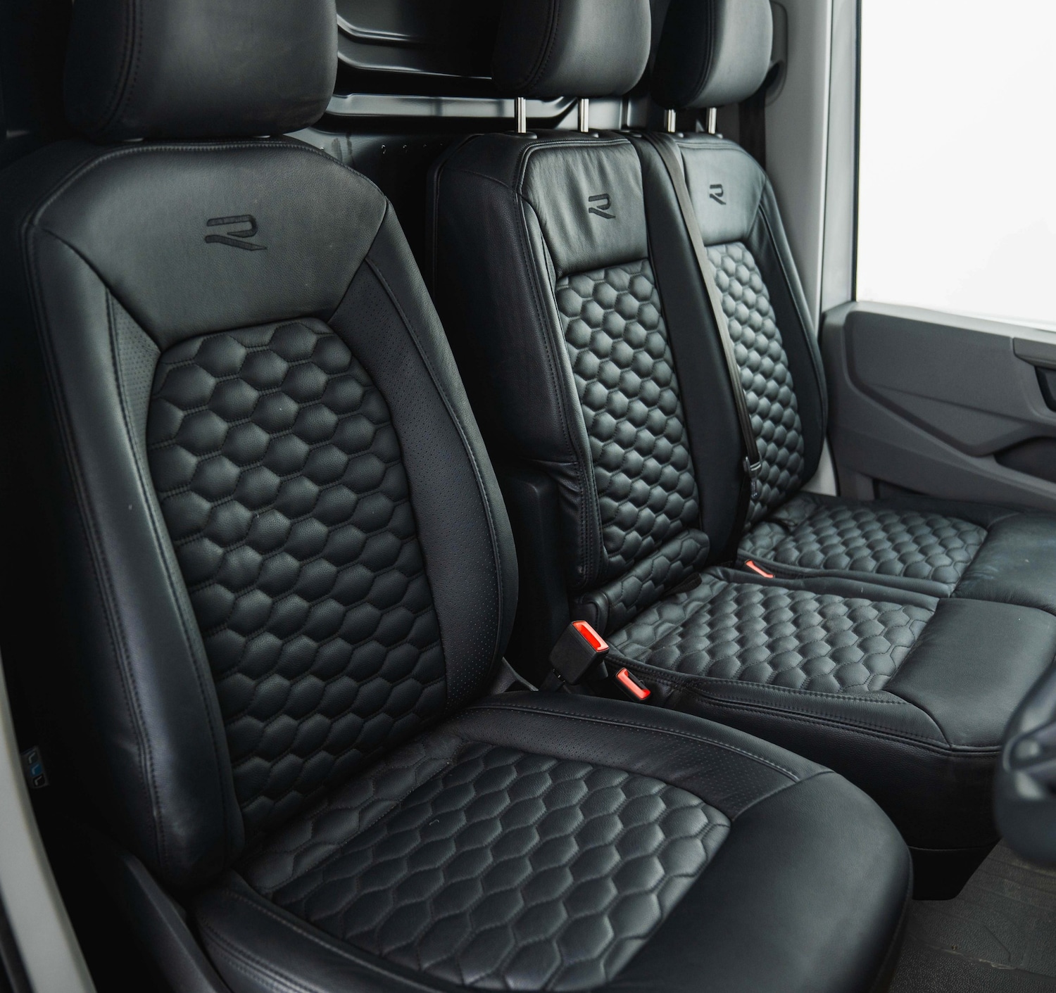 Used Volkswagen Crafter 2022 for sale - 76035689: Photo 7