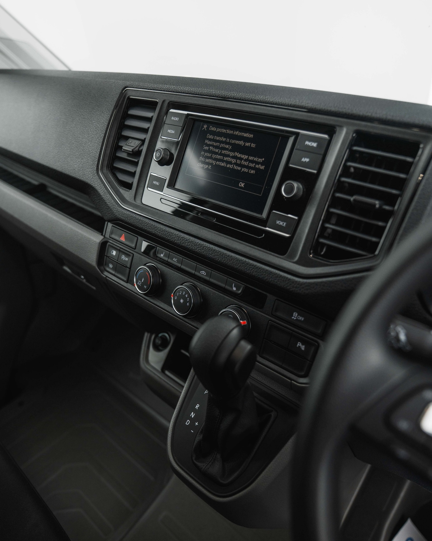 Used Volkswagen Crafter 2022 for sale - 76035689: Photo 8