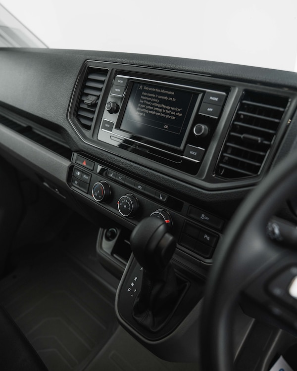 Used Volkswagen Crafter 2022 for sale - 76035689: Photo 8