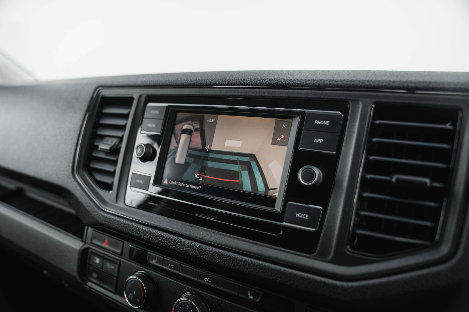 Used Volkswagen Crafter 2022 for sale - 76035689: Photo 9