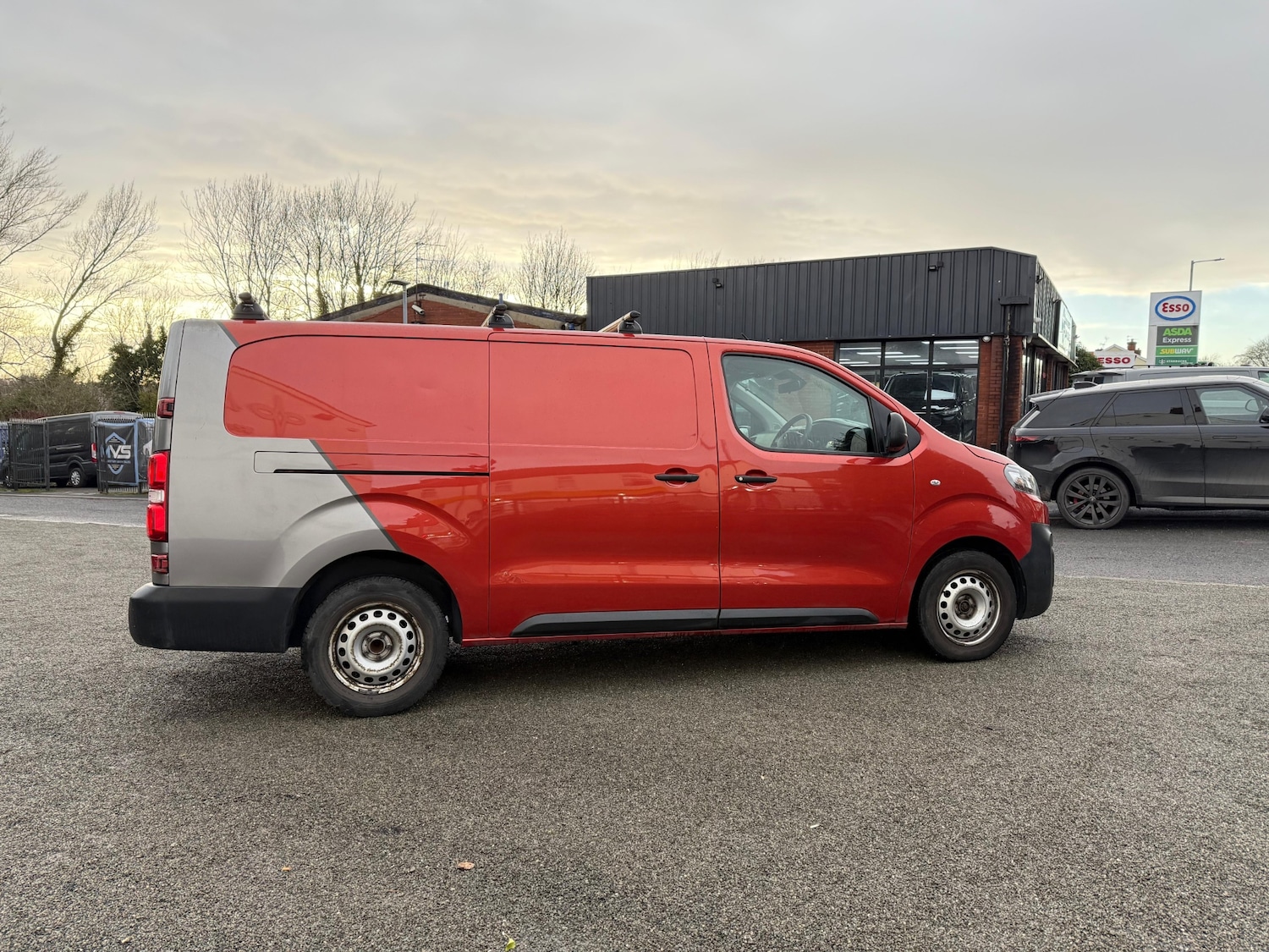 Used Citroen Dispatch 2020 for sale - 77347624: Photo 10