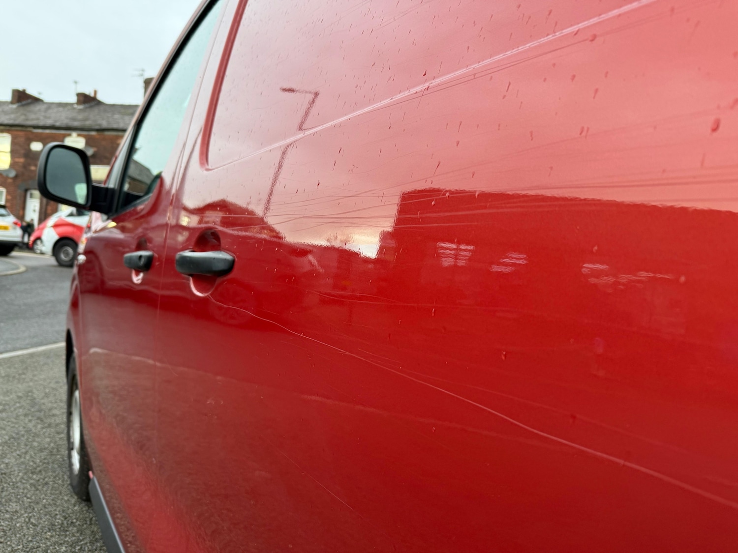 Used Citroen Dispatch 2020 for sale - 77347624: Photo 15