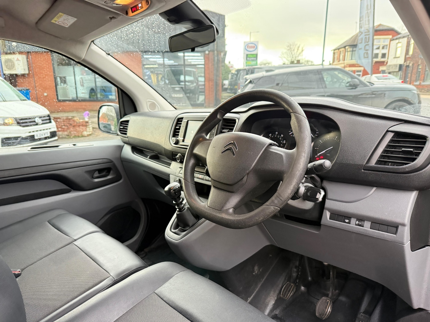 Used Citroen Dispatch 2020 for sale - 77347624: Photo 16