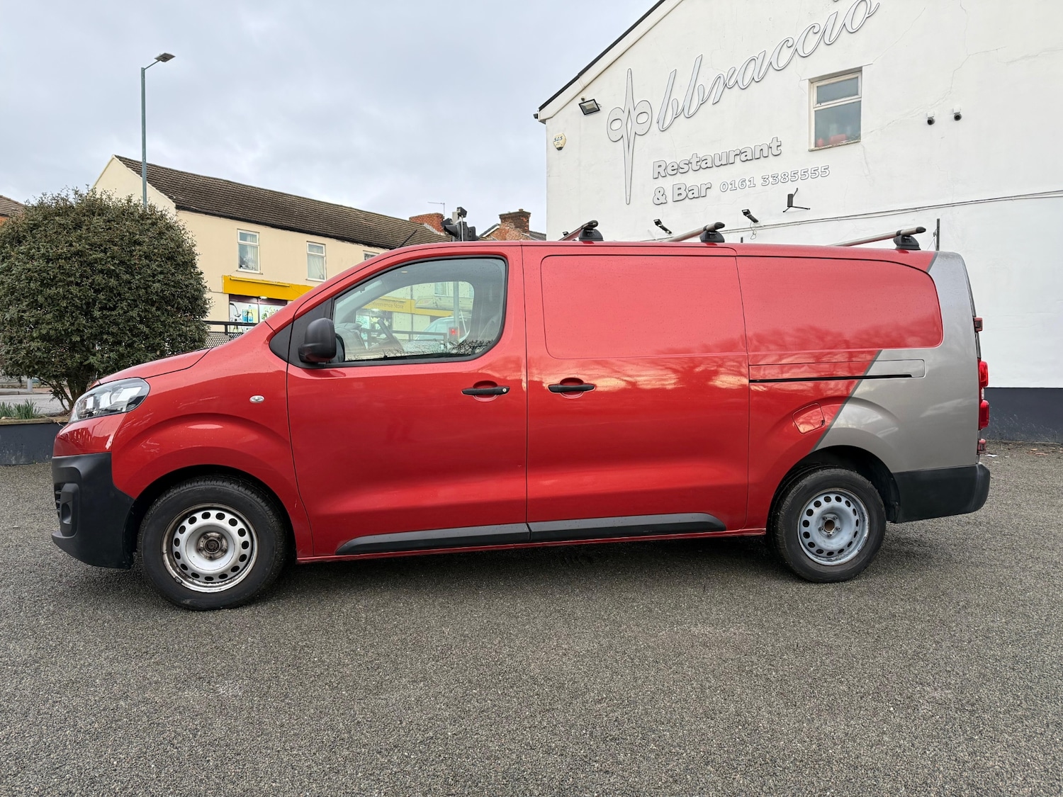 Used Citroen Dispatch 2020 for sale - 77347624: Photo 2