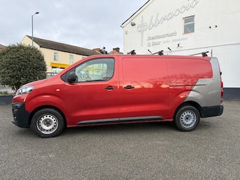 Used Citroen Dispatch 2020 for sale - 77347624: Photo