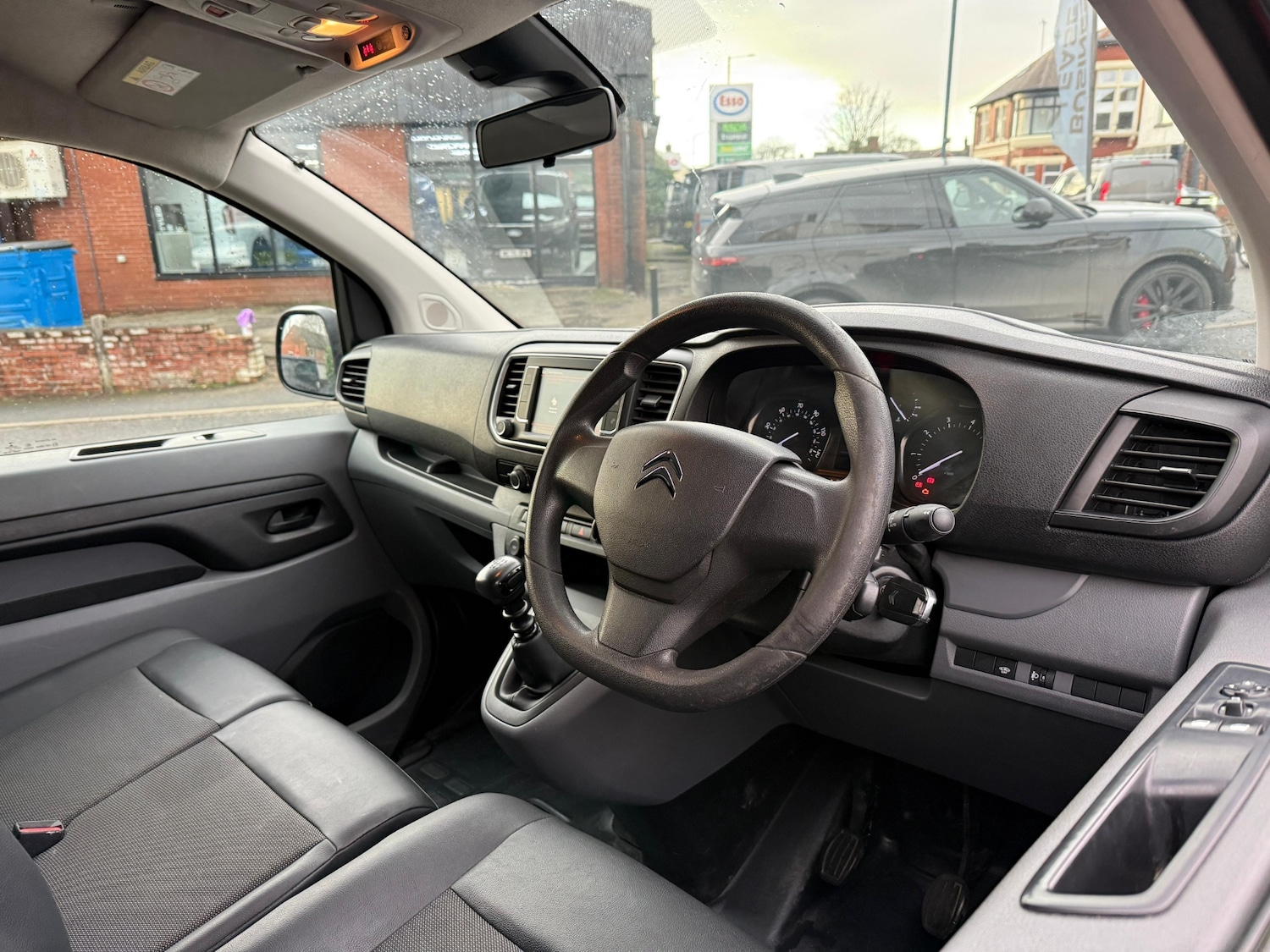 Used Citroen Dispatch 2020 for sale - 77347624: Photo 5