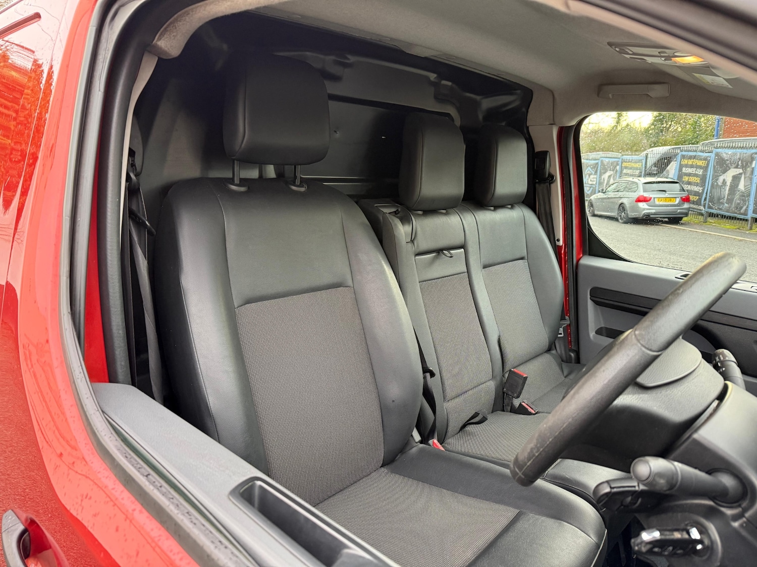 Used Citroen Dispatch 2020 for sale - 77347624: Photo 6