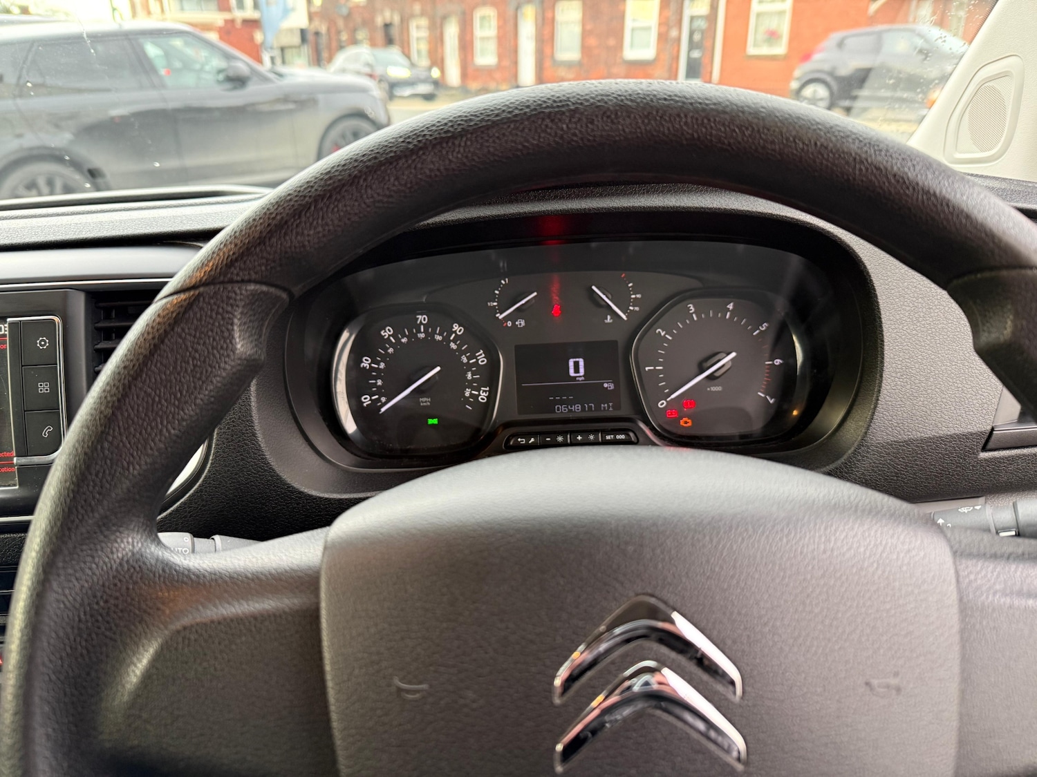 Used Citroen Dispatch 2020 for sale - 77347624: Photo 7