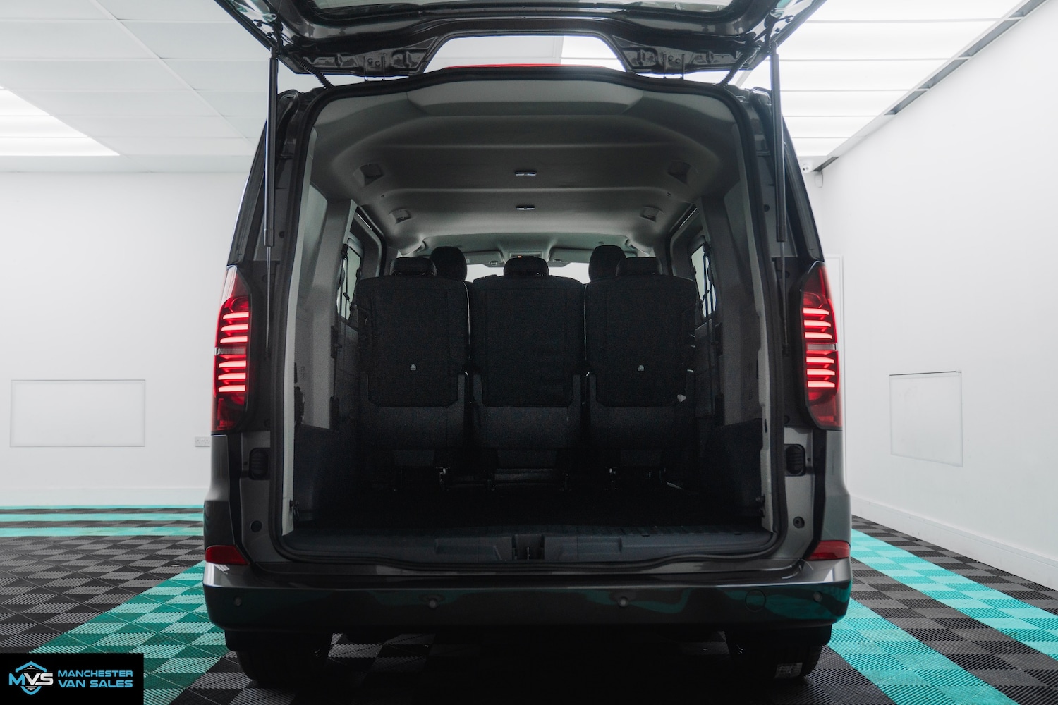 Used Volkswagen Transporter 2026 for sale - 77638823: Photo 20