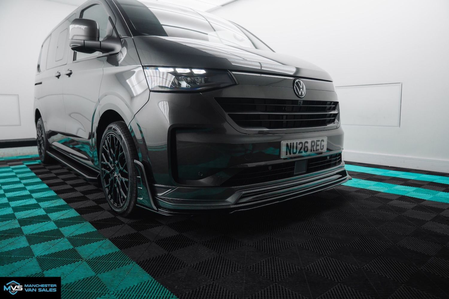 Used Volkswagen Transporter 2026 for sale - 77638823: Photo 21