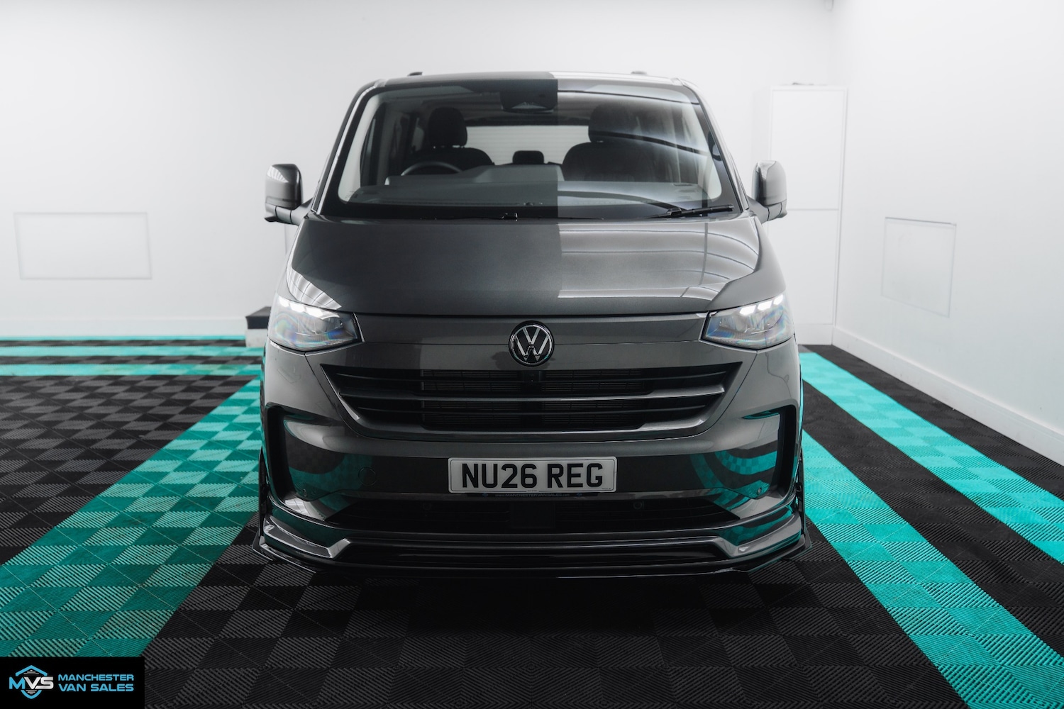 Used Volkswagen Transporter 2026 for sale - 77638823: Photo 22