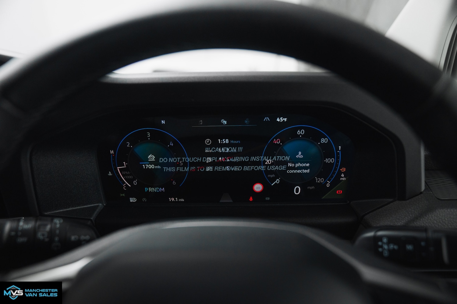 Used Volkswagen Transporter 2026 for sale - 77638823: Photo 24