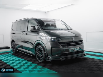 Used Volkswagen Transporter 2026 for sale - 77638823: Photo