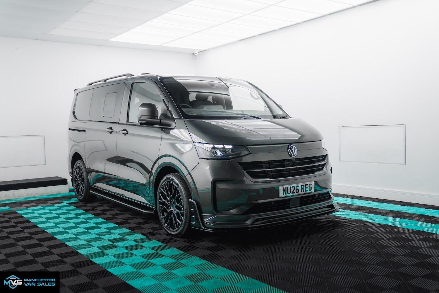 Used Volkswagen Transporter 2026 for sale - 77638823: Photo 38