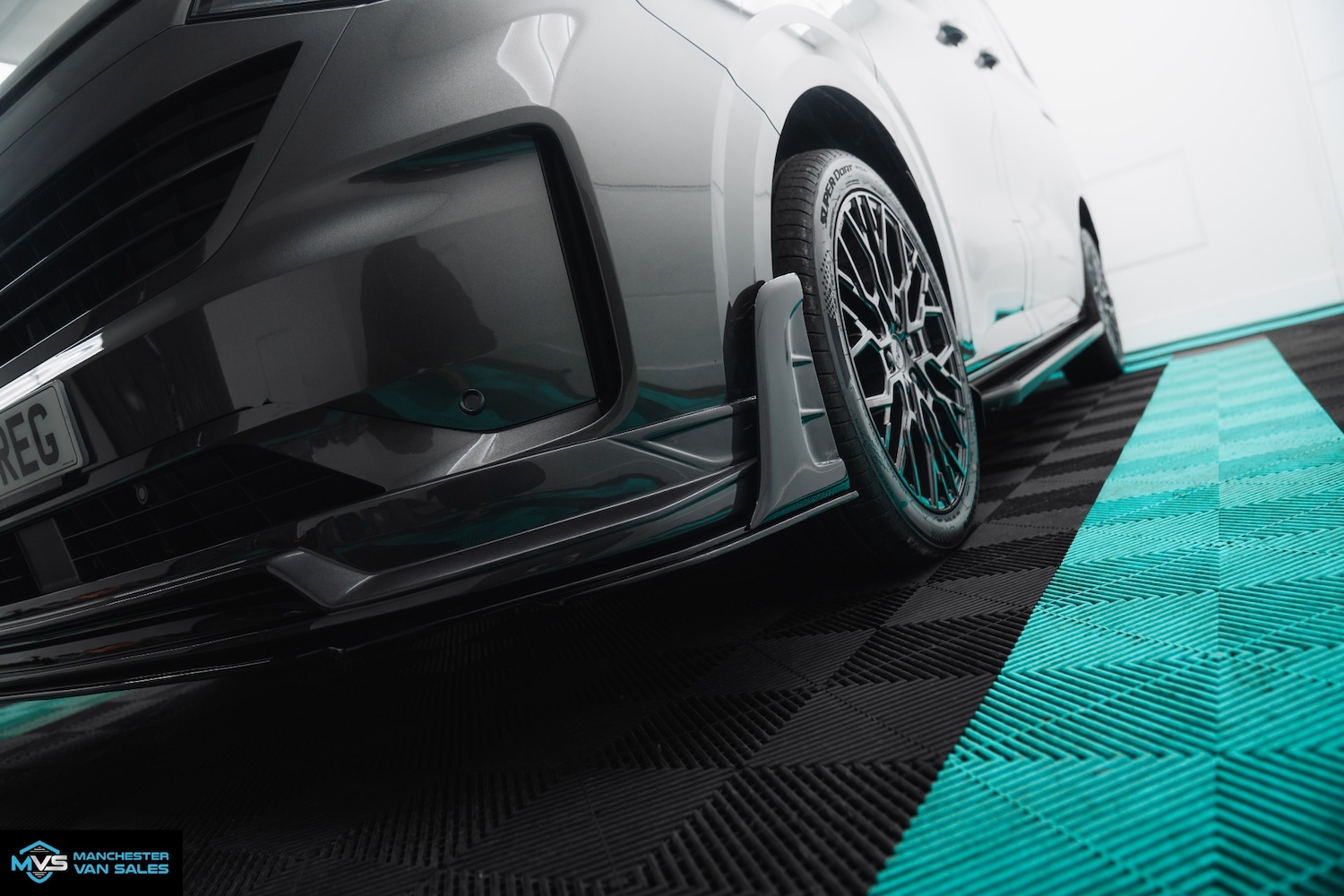 Used Volkswagen Transporter 2026 for sale - 77638823: Photo 4