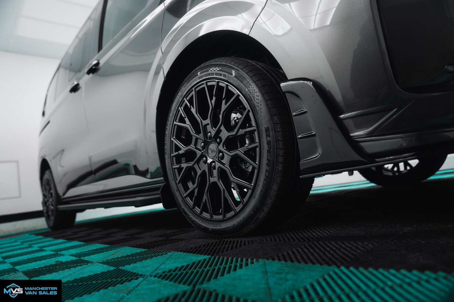 Used Volkswagen Transporter 2026 for sale - 77638823: Photo 6