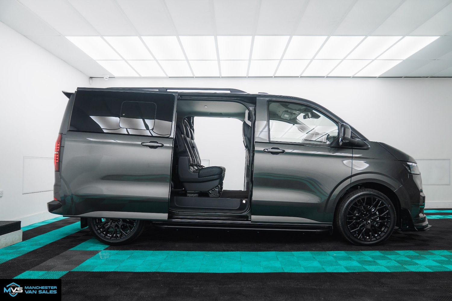 Used Volkswagen Transporter 2026 for sale - 77638823: Photo 8