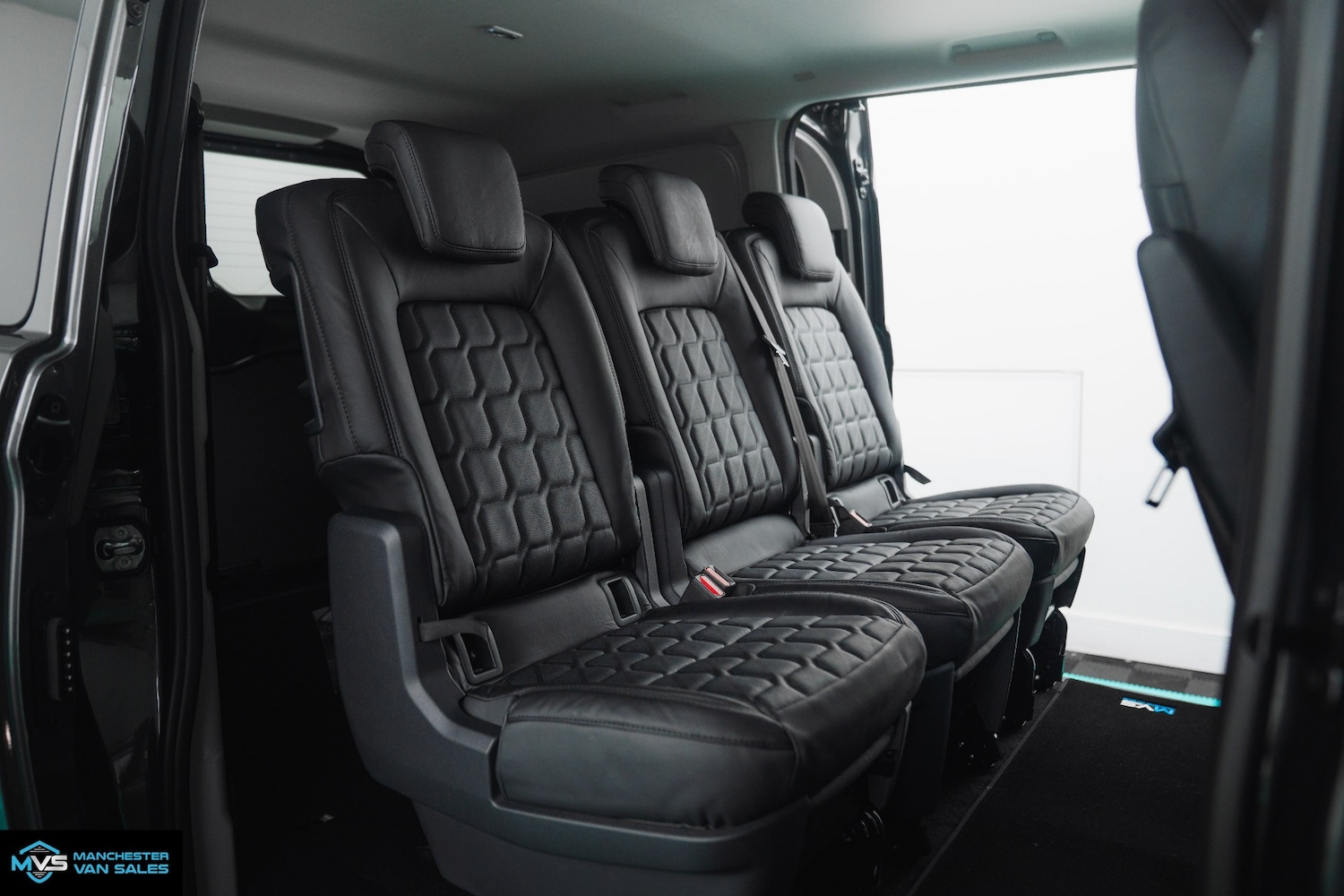 Used Volkswagen Transporter 2026 for sale - 77638823: Photo 9