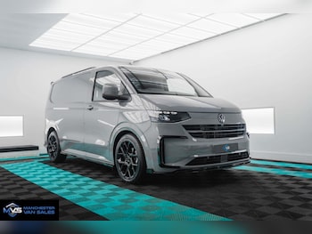 Volkswagen - Transporter