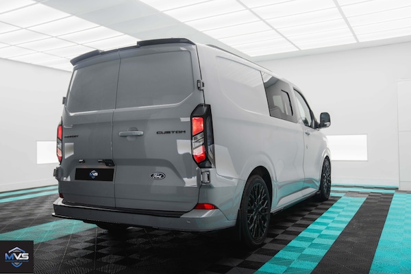 Used Ford Transit Custom 2024 for sale - 73908460: Photo 11
