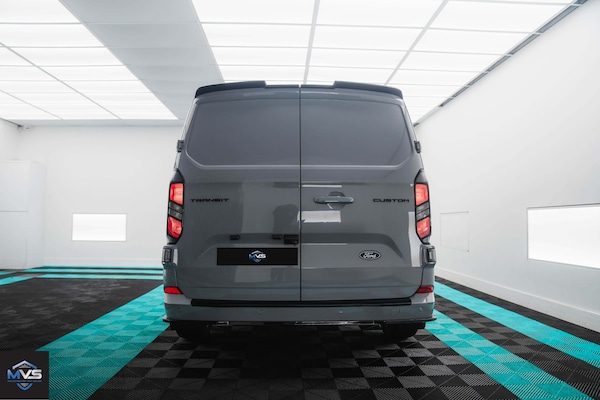 Used Ford Transit Custom 2024 for sale - 73908460: Photo 12