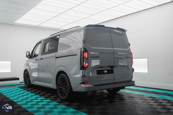 Used Ford Transit Custom 2024 for sale - 73908460: Photo 13