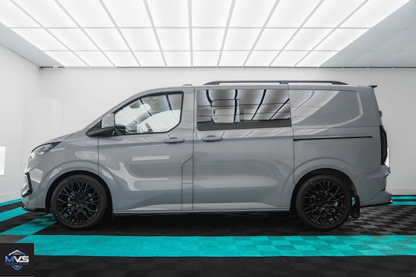 Used Ford Transit Custom 2024 for sale - 73908460: Photo 14