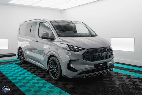 Used Ford Transit Custom 2024 for sale - 73908460: Photo 18