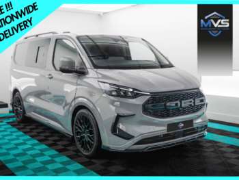 Used Ford Transit Custom 2024 for sale - 73908460: Photo