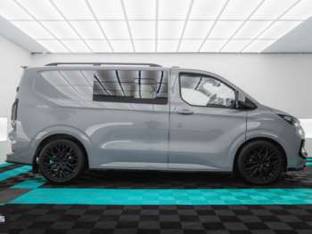 Used Ford Transit Custom 2024 for sale - 73908460: Photo