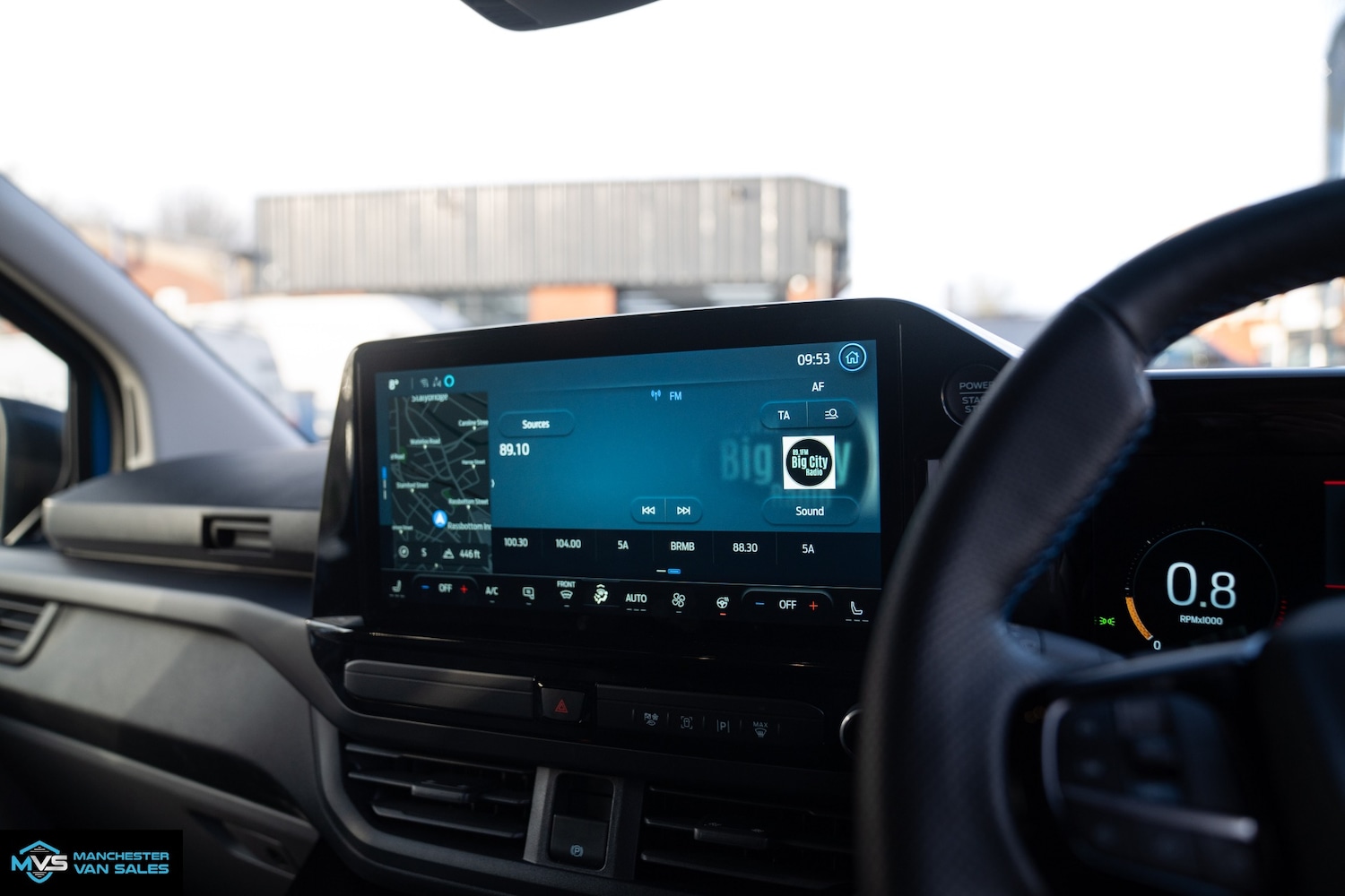 Used Ford Transit Custom 2025 for sale - 77603444: Photo 10