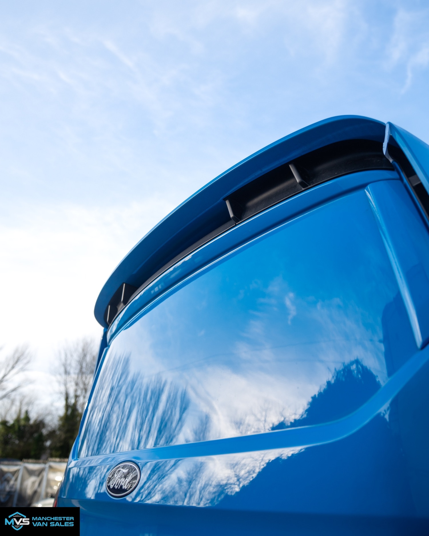 Used Ford Transit Custom 2025 for sale - 77603444: Photo 12