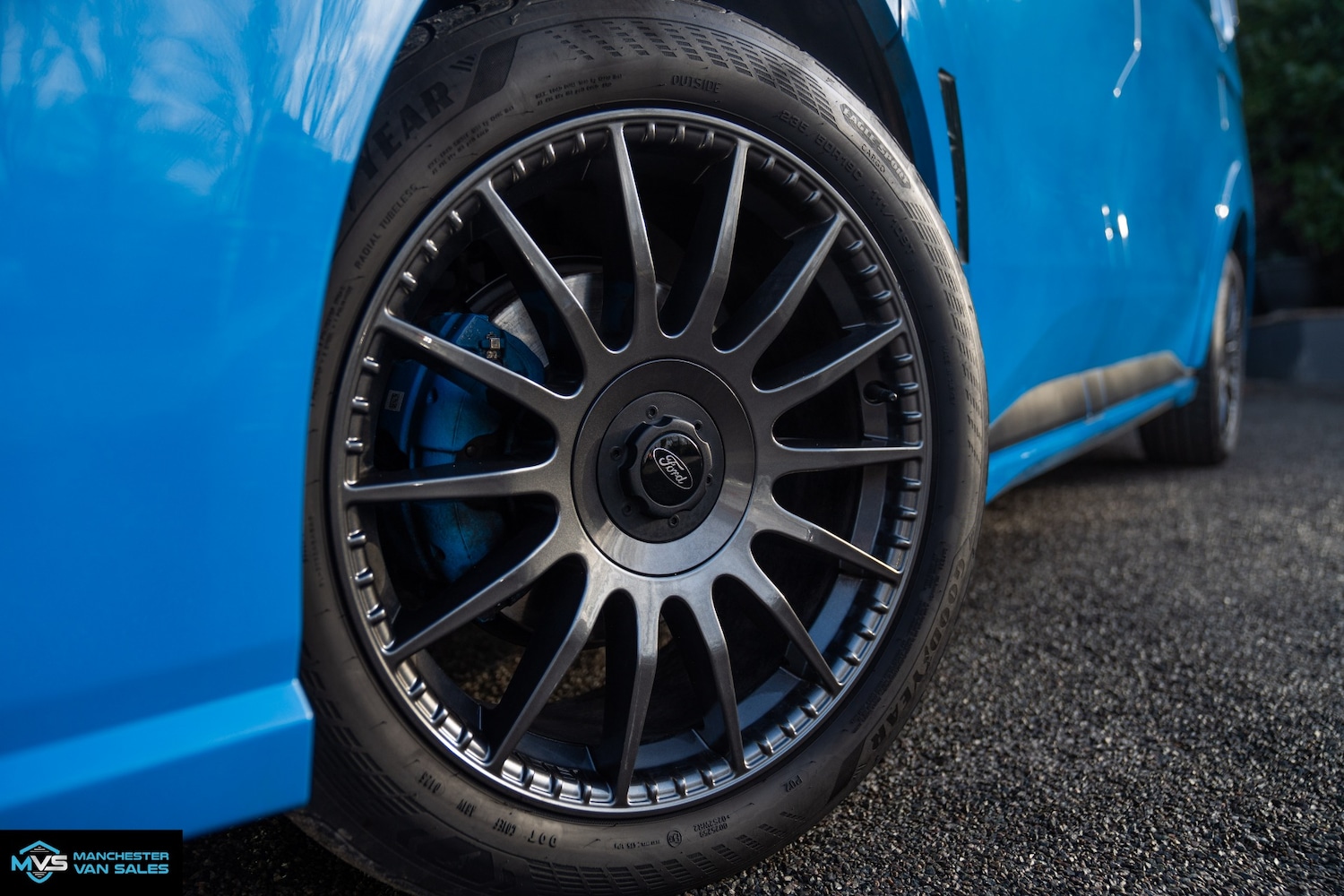 Used Ford Transit Custom 2025 for sale - 77603444: Photo 20