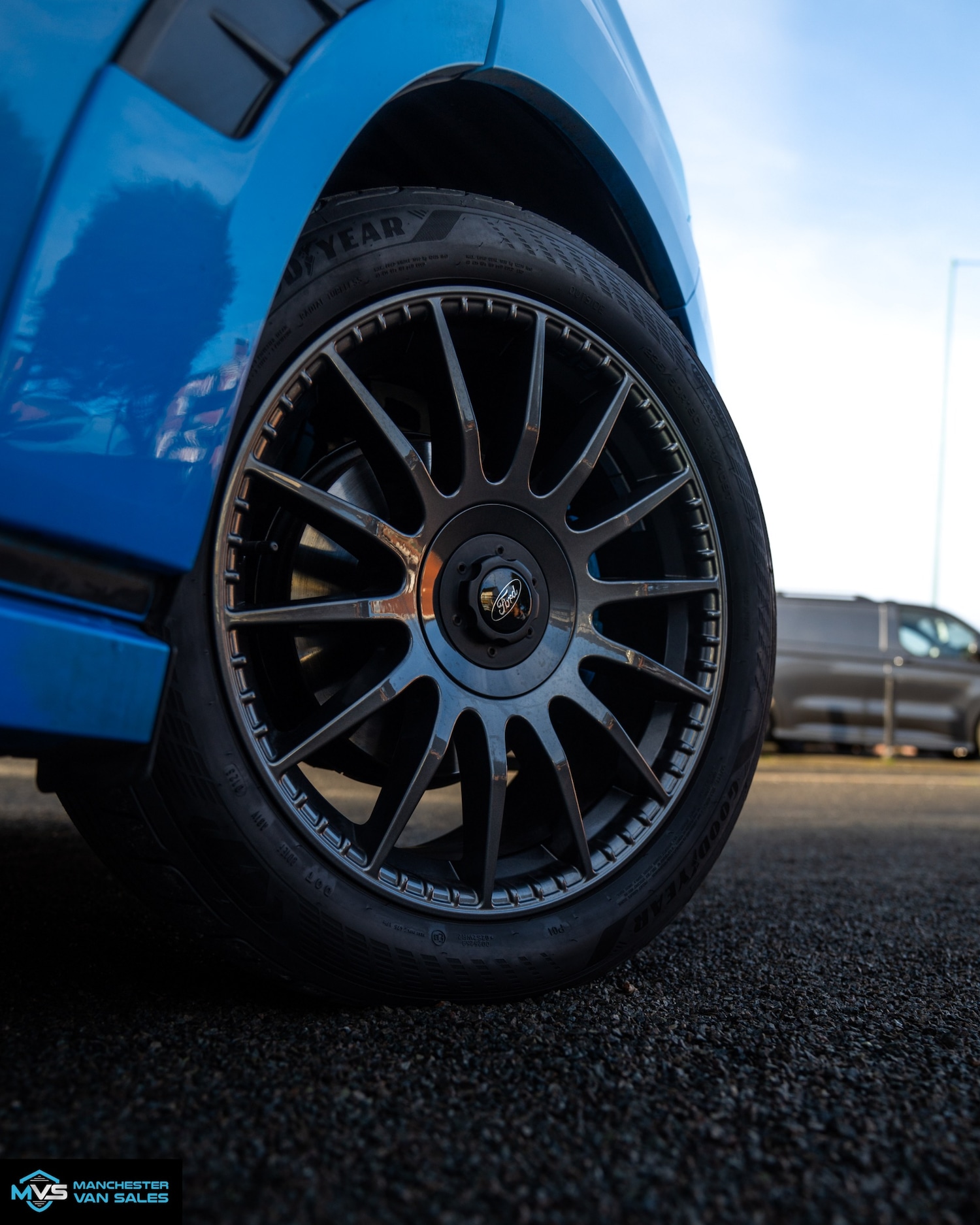 Used Ford Transit Custom 2025 for sale - 77603444: Photo 21